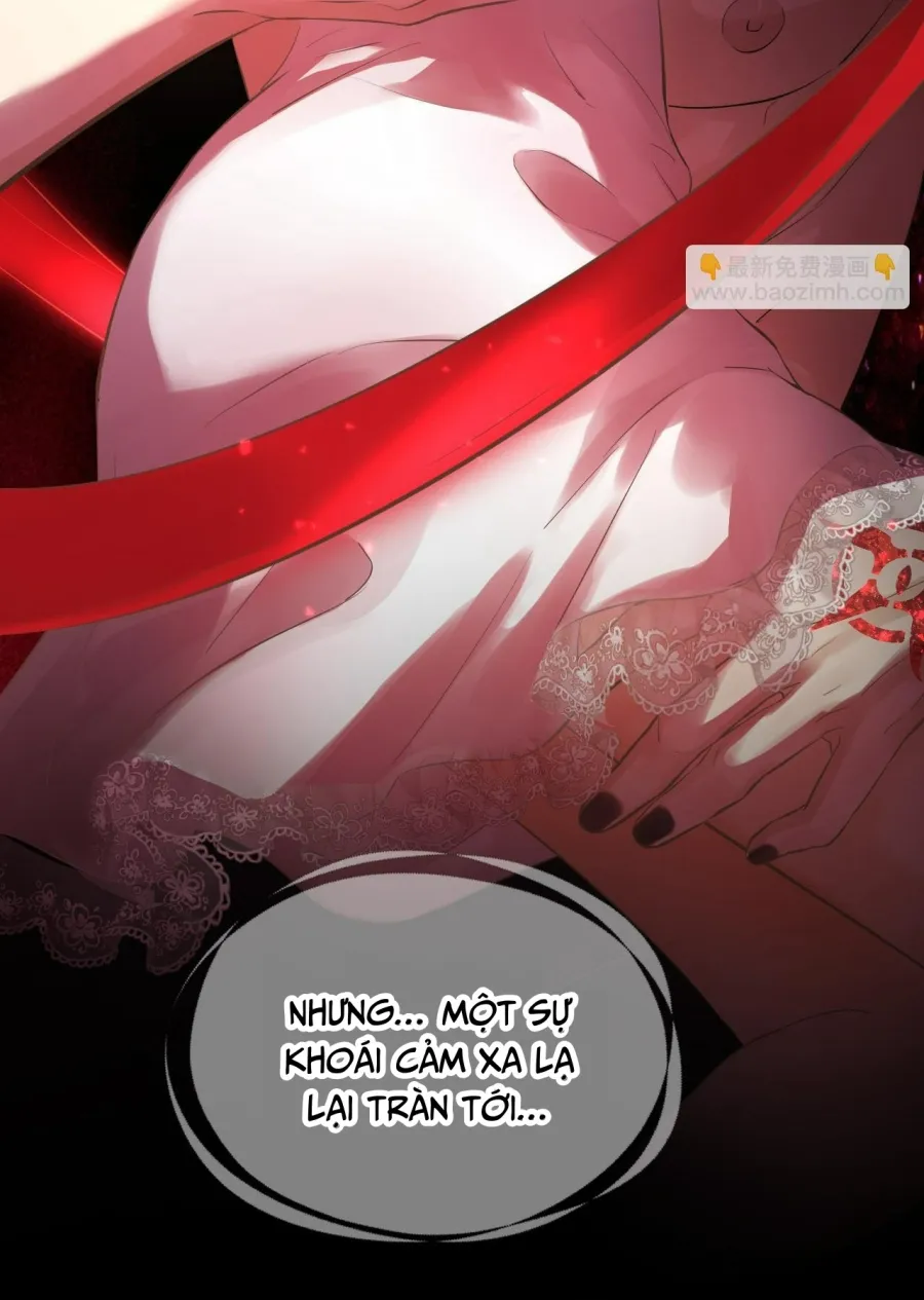 Hương Dục Niệm Chap 16 - trang 6