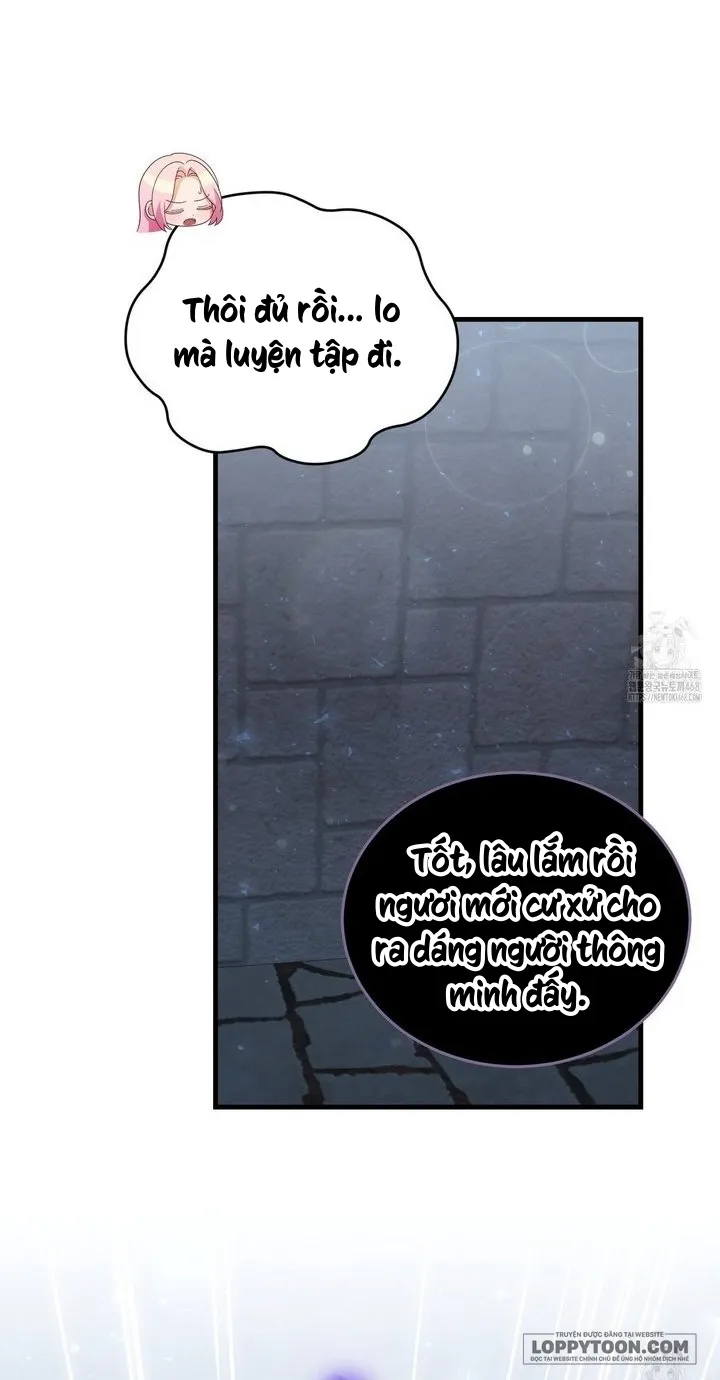 Nàng Tiên, Hãy Ký Hợp Đồng Nào Chap 54 - trang 49