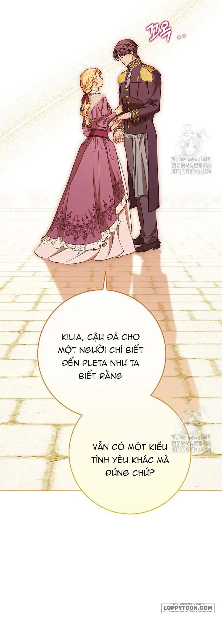Nuôi Dưỡng Em Gái Xinh Đẹp Chap 85 - trang 61