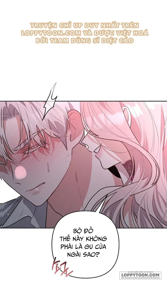 Thánh Kị Sĩ Và Ác Ma Chap 4 - 🔞🔞 - trang 9