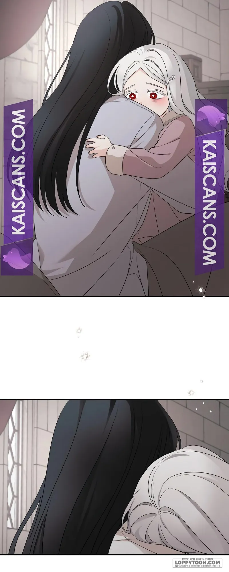 Gia Đình Chồng Quá Ám Ảnh Bởi Tôi Chap 92 - trang 56