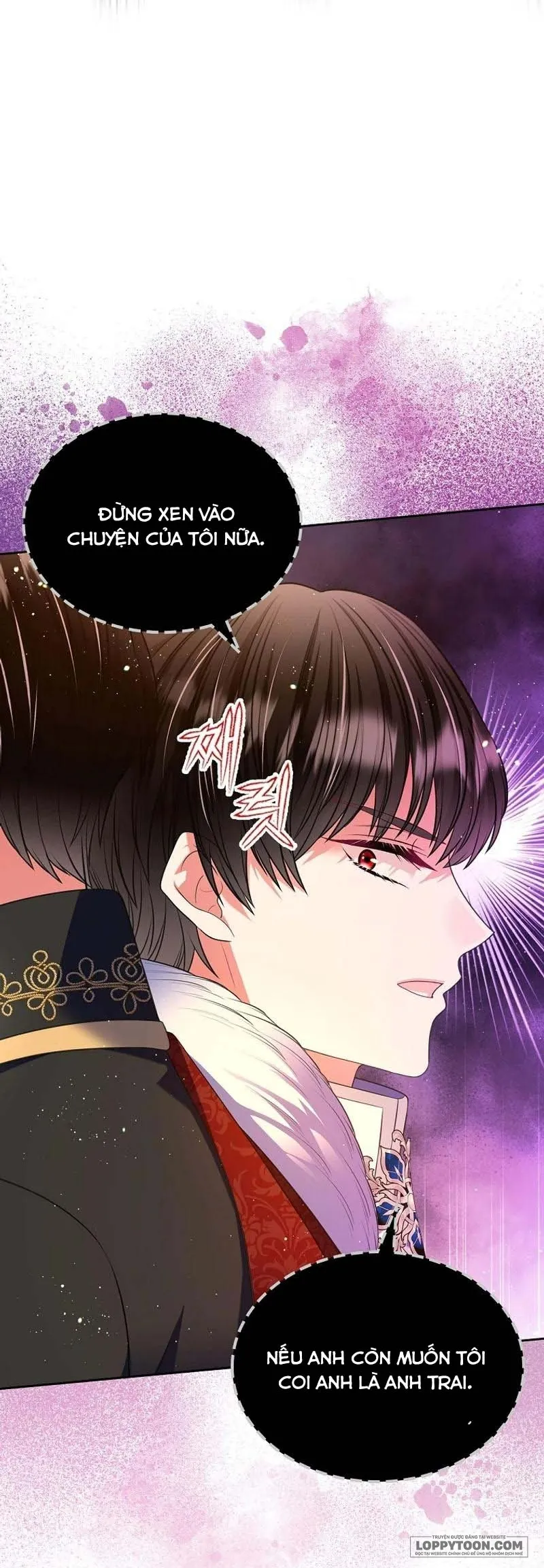 Tôi Sẽ Ly Hôn Với Anh Trai Nữ Chính Chap 59 - trang 34