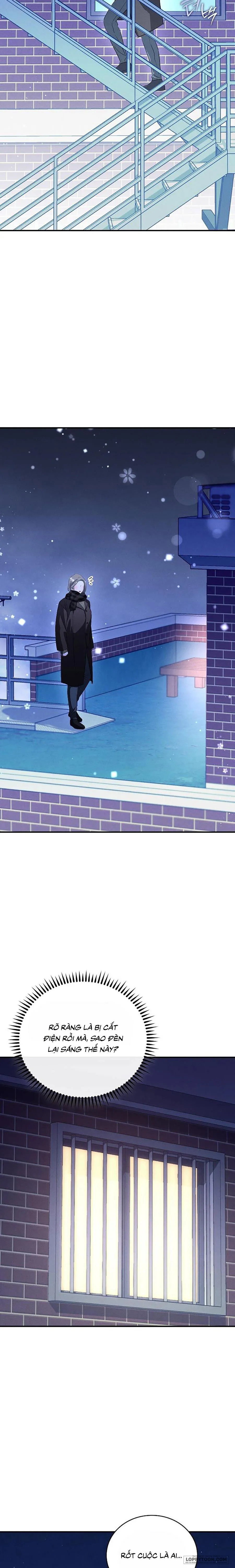 Ông Chú Chó Má Chap 3 - trang 31