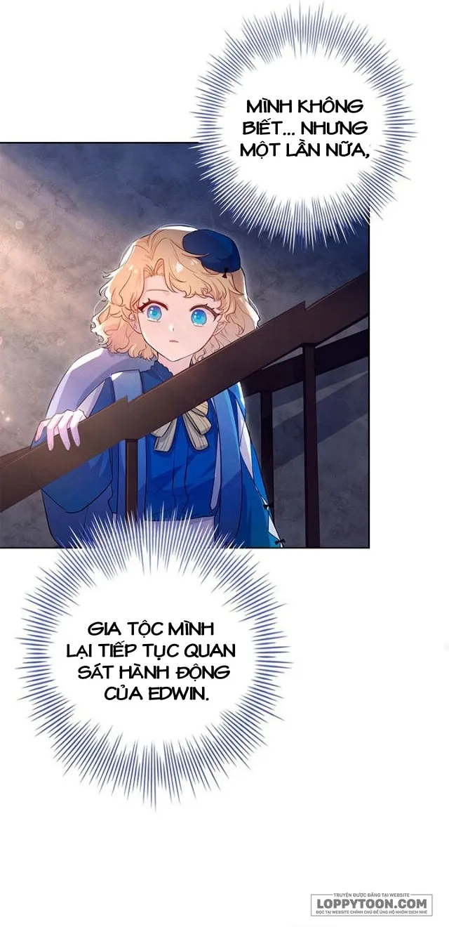Nam Chính À, Tôi Sẽ Tôn Trọng Sở Thích Của Anh Chap 7 - trang 35
