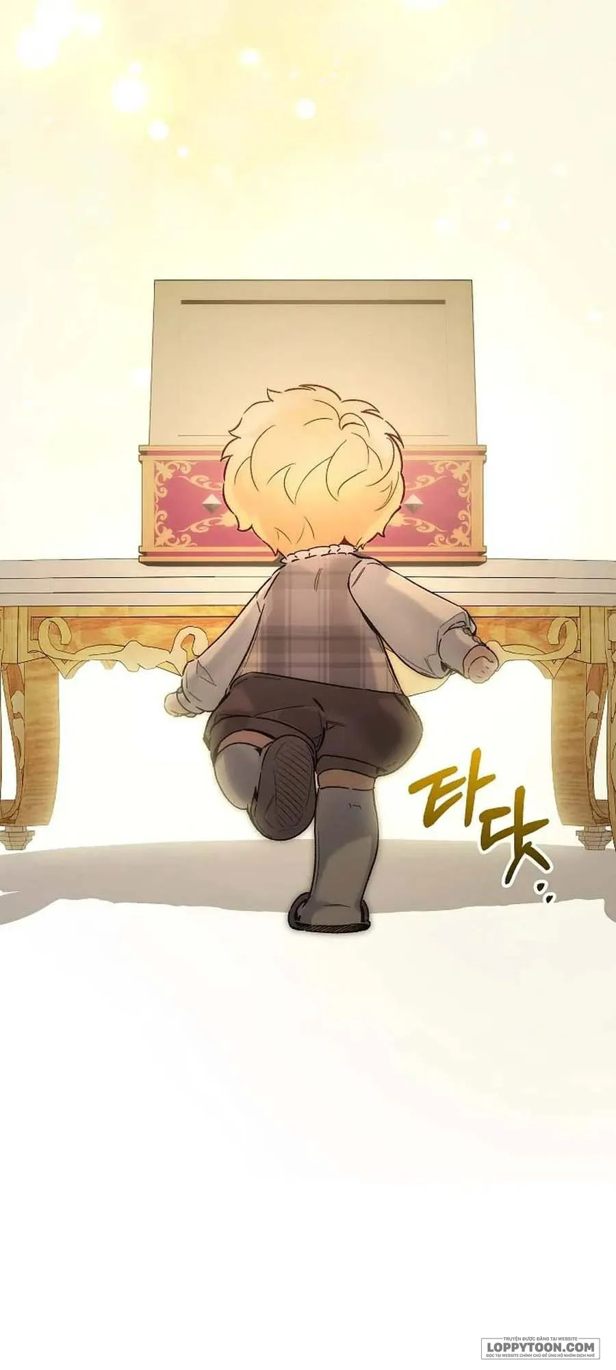 Papa Là Kẻ Thù Kiếp Trước Của Tôi? Chap 59 - trang 22