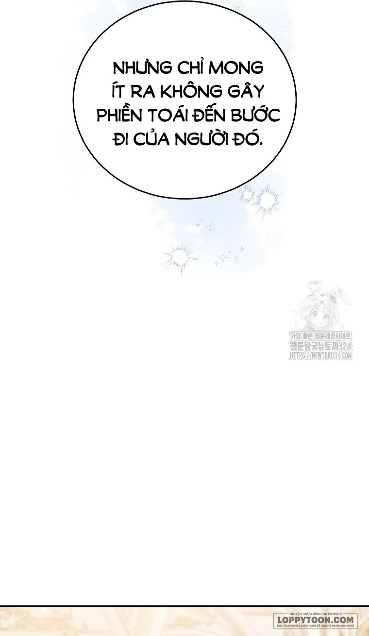 Bé Con Chốn Hoa Nở Chap 39 - trang 46