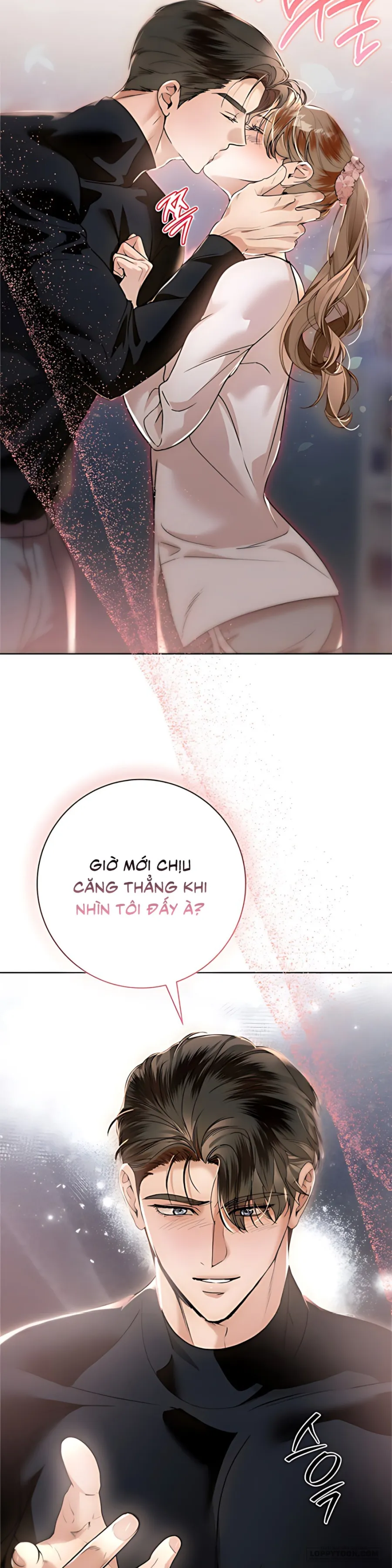 Mỗi Đêm Cùng Bạn Của Anh Trai Chap 7 - trang 45