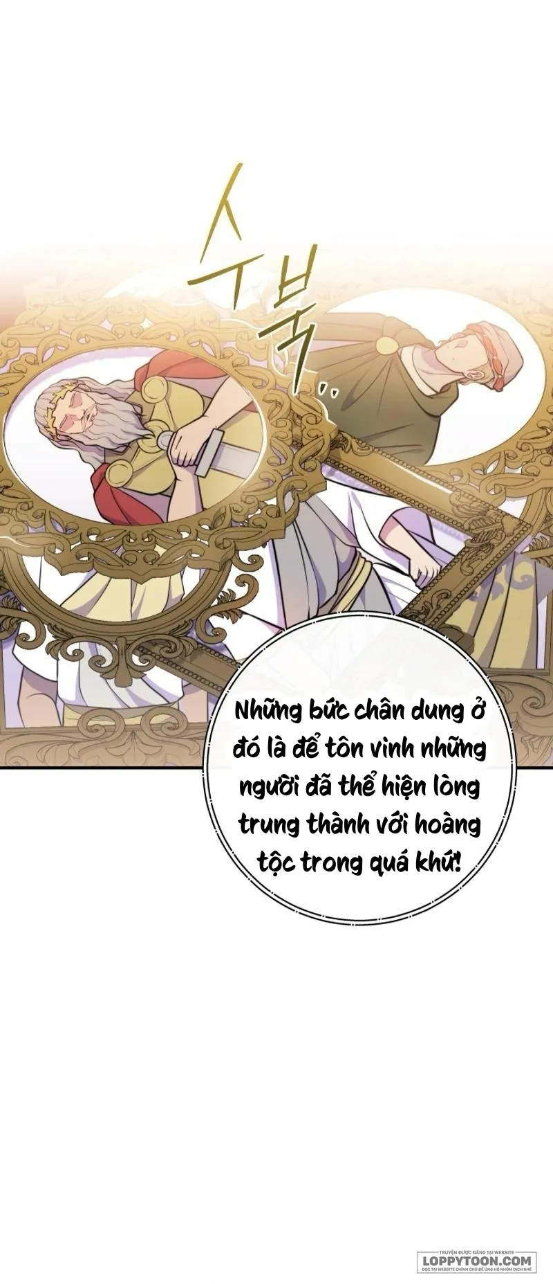 Trở Thành Bạn Thời Thơ Ấu Của Nam Phụ Ám Ảnh Chap 35 - trang 58