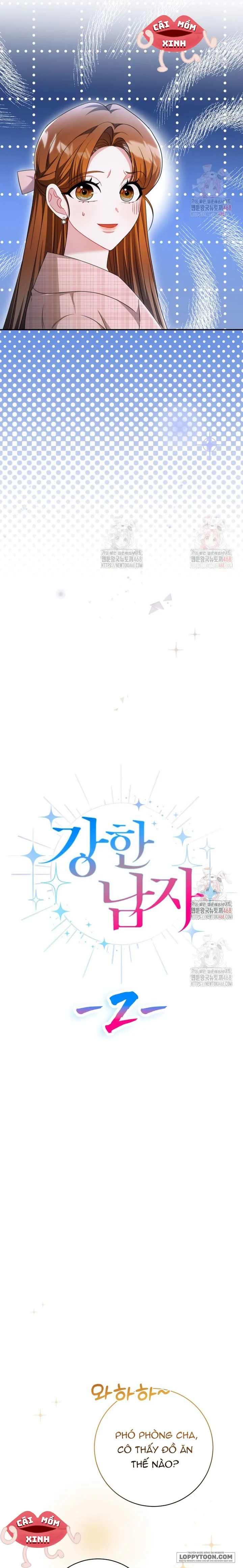 Bí Mật Của Người Đàn Ông Hoàn Hảo Chap 2 - trang 9
