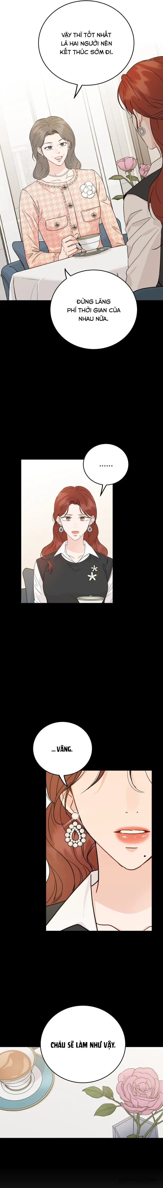 Người Một Nhà Chap 67 - trang 4