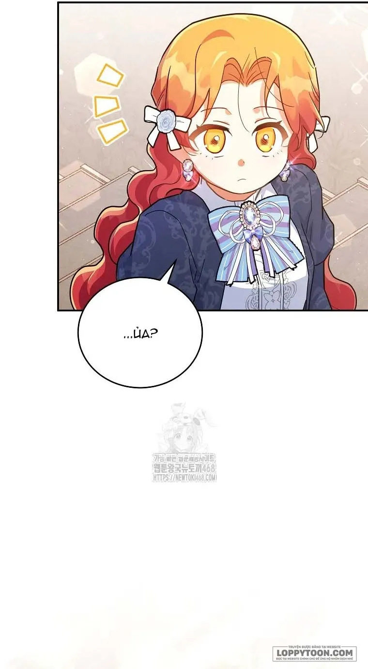 Bé Con Chốn Hoa Nở Chap 75 - trang 45