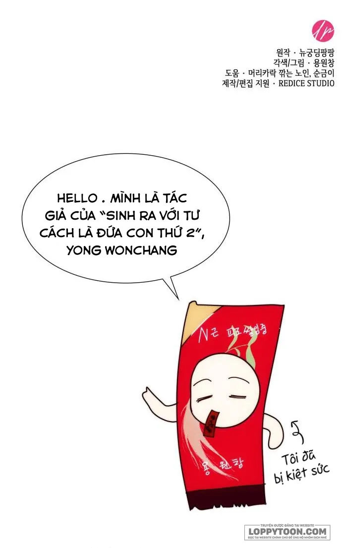 Tôi Được Sinh Ra Là Cô Con Gái Thứ Hai Chap 43 - trang 59
