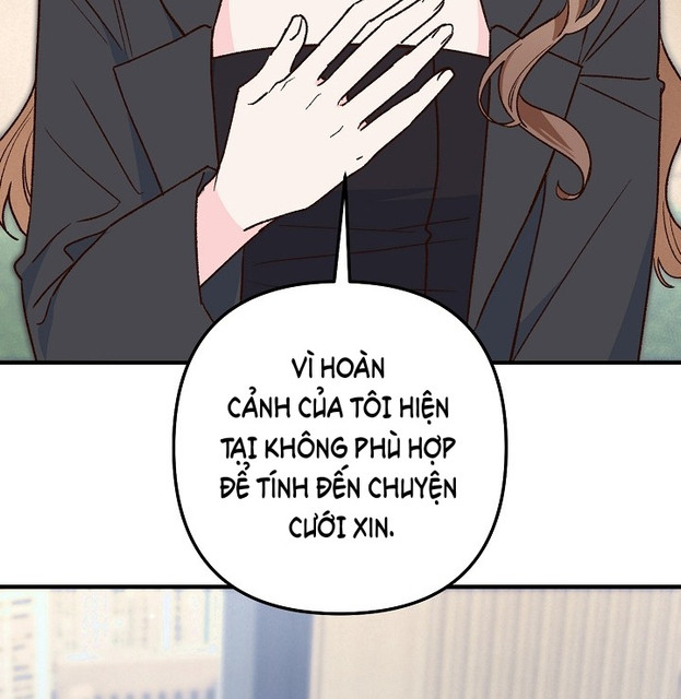 Hiểu Lầm Trong Buổi Hẹn Hò Giấu Mặt Chap 1 - trang 95