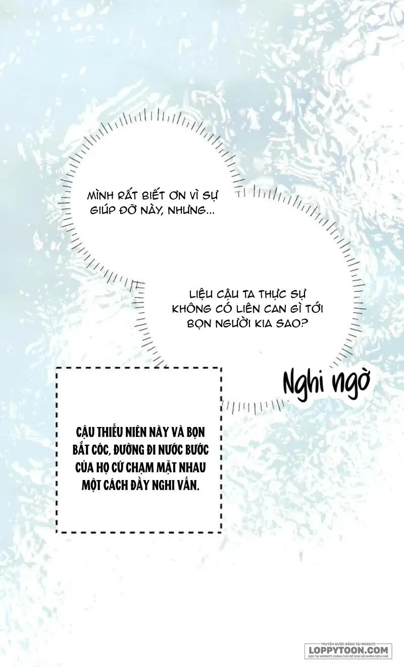 Tôi Sinh Ra Là Con Gái Của Một Cung Phi Hèn Mọn Chap 81 - trang 25