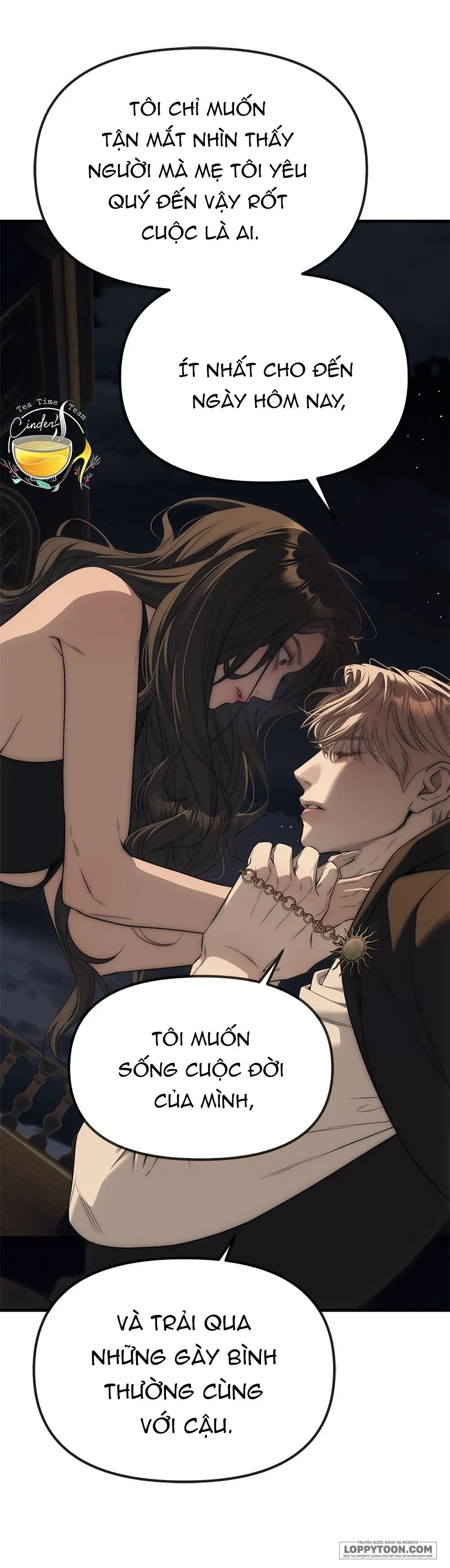 Xâm Nhập Trường Trung Học Tài Phiệt Chap 96 - trang 69