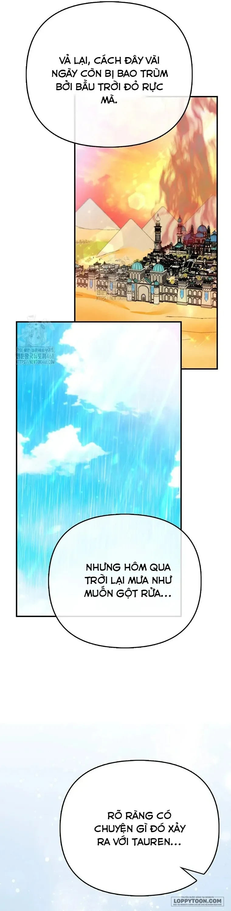 Nàng Công Chúa Của Mọi Người Chap 91 - trang 48