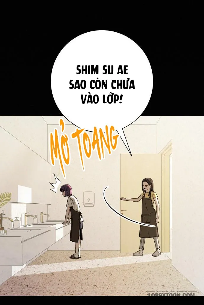 Chiến Lược Tình Yêu Trong Sáng Chap 90 - trang 81