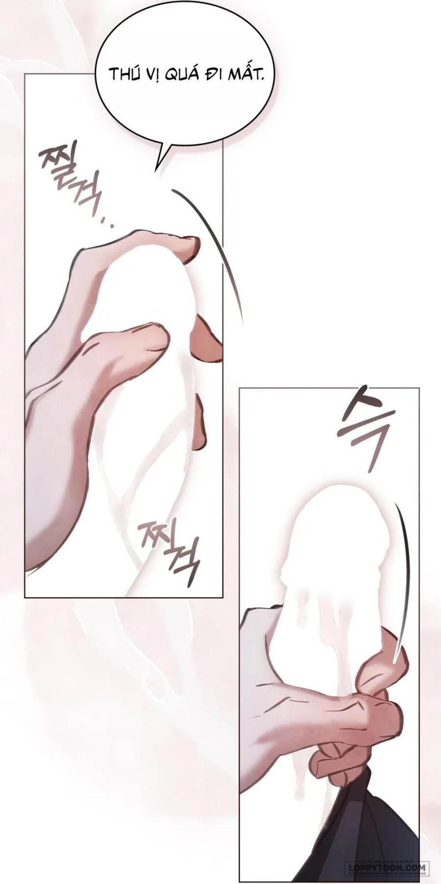 Chuyến Đi Đêm Chap 5 - 🔞🔞 - trang 48