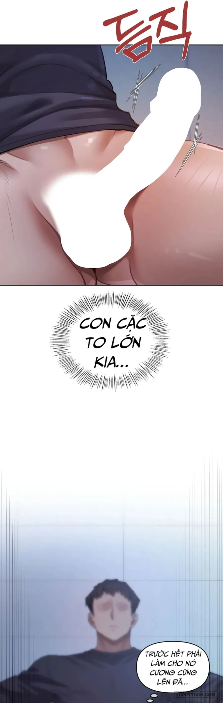 Tài Khoản Bí Mật Của Nữ Giáo Sư Chap 9 - 🔞🔞🔞 - trang 16