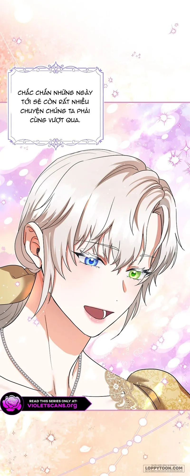 Trở Thành Miêu Nữ Của Hoàng Đế Chap 84 - end ngoại truyện - trang 63