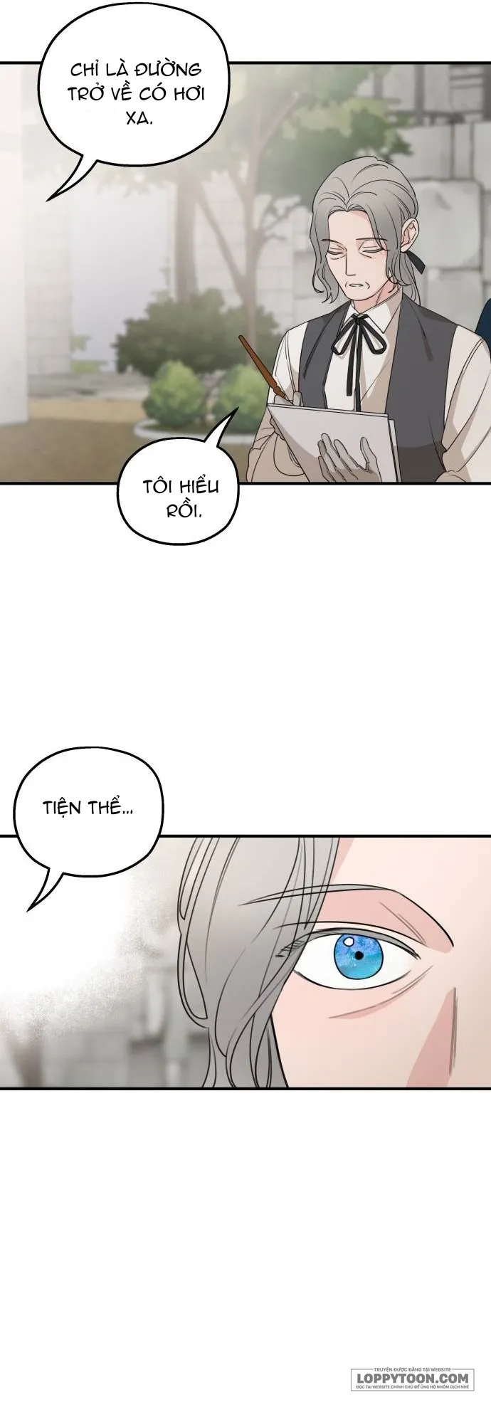 Gia Đình Chồng Quá Ám Ảnh Bởi Tôi Chap 53 - trang 4