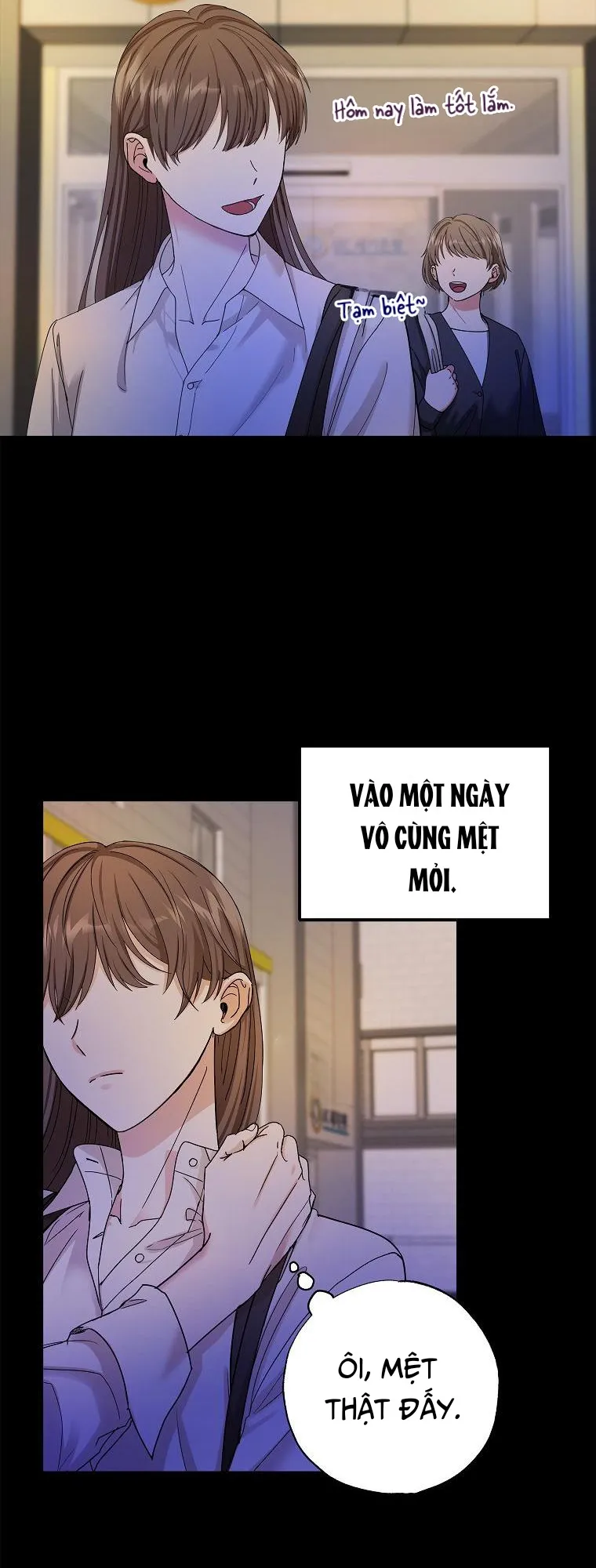 Trở Thành Miêu Nữ Của Hoàng Đế Chap 2 - trang 2