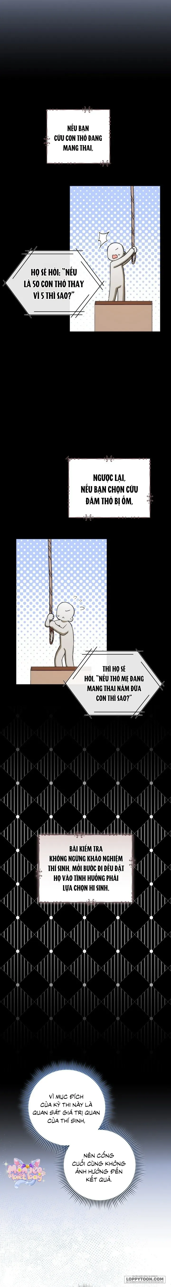Hãy Biến Save Thành Một Thói Quen Chap 13 - trang 18
