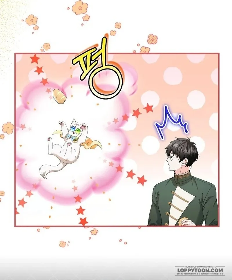 Trở Thành Miêu Nữ Của Hoàng Đế Chap 31 - trang 35