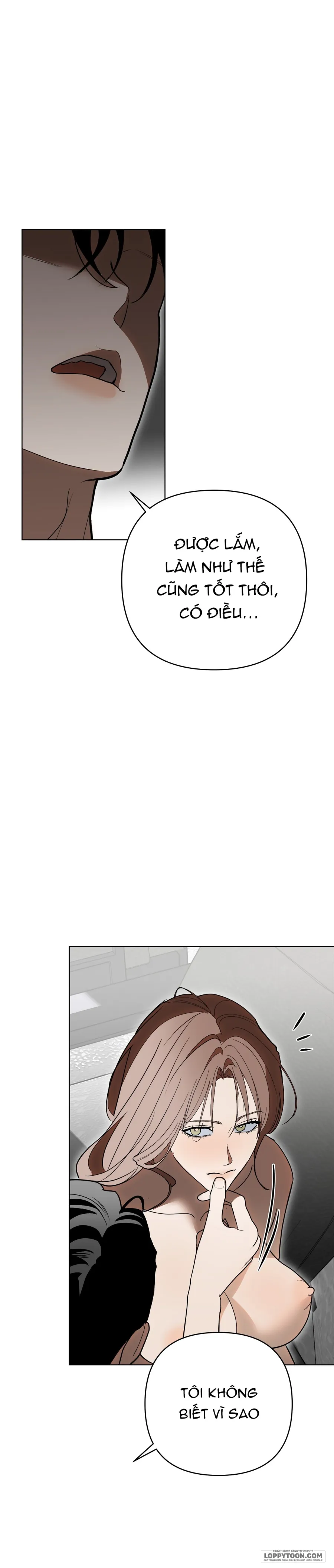 Ngưỡng Tuyệt Đối Chap 38 - trang 31
