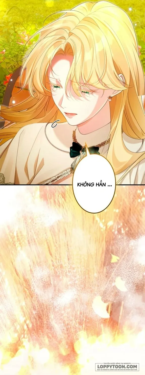 Không Cần Hối Hận Chap 33 - trang 39