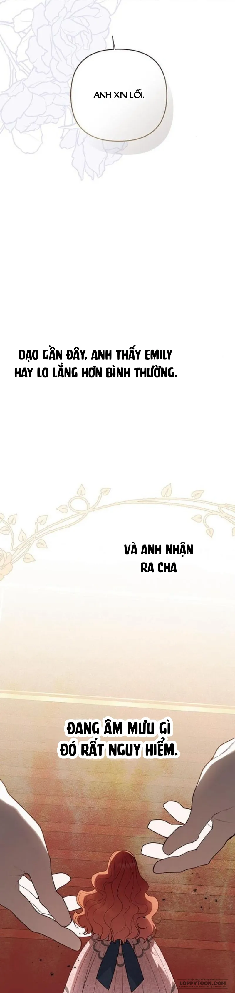 Bạo Chúa Bé Con Chap 105 - trang 10