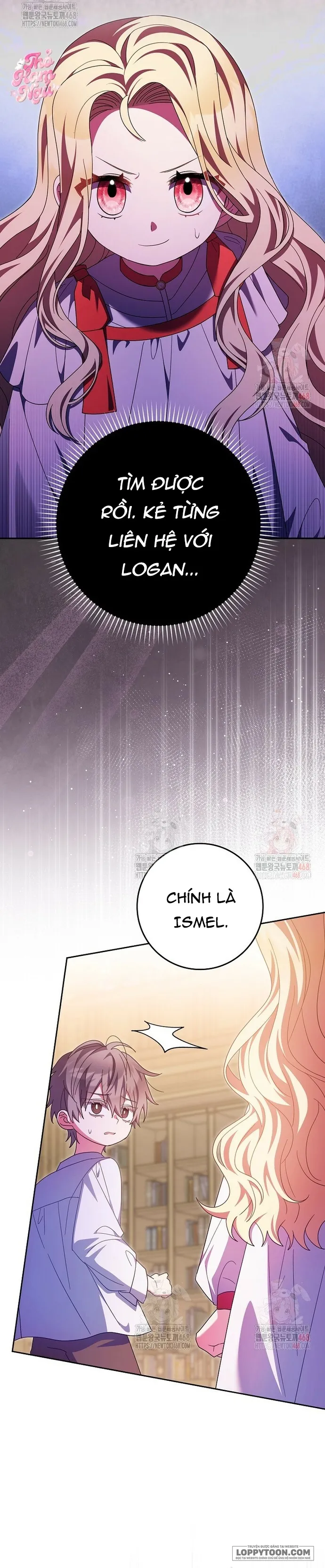 Tôi Không Thuộc Về Nơi Này Chap 42 - trang 25