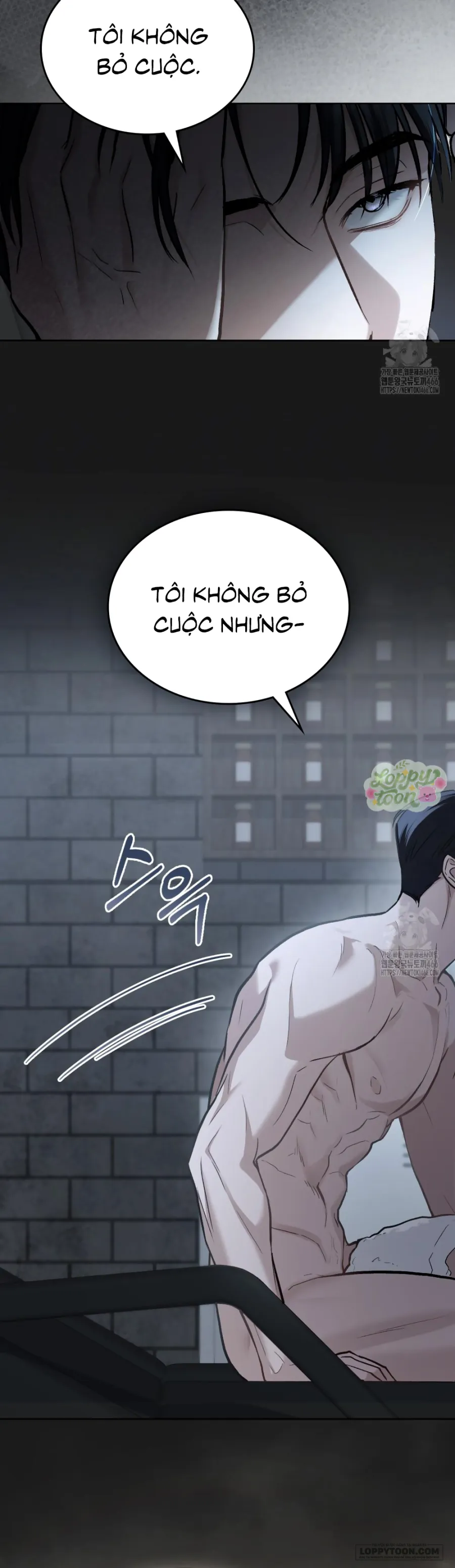 Kết Hôn Với Kẻ Tâm Thần Chap 8 - trang 14
