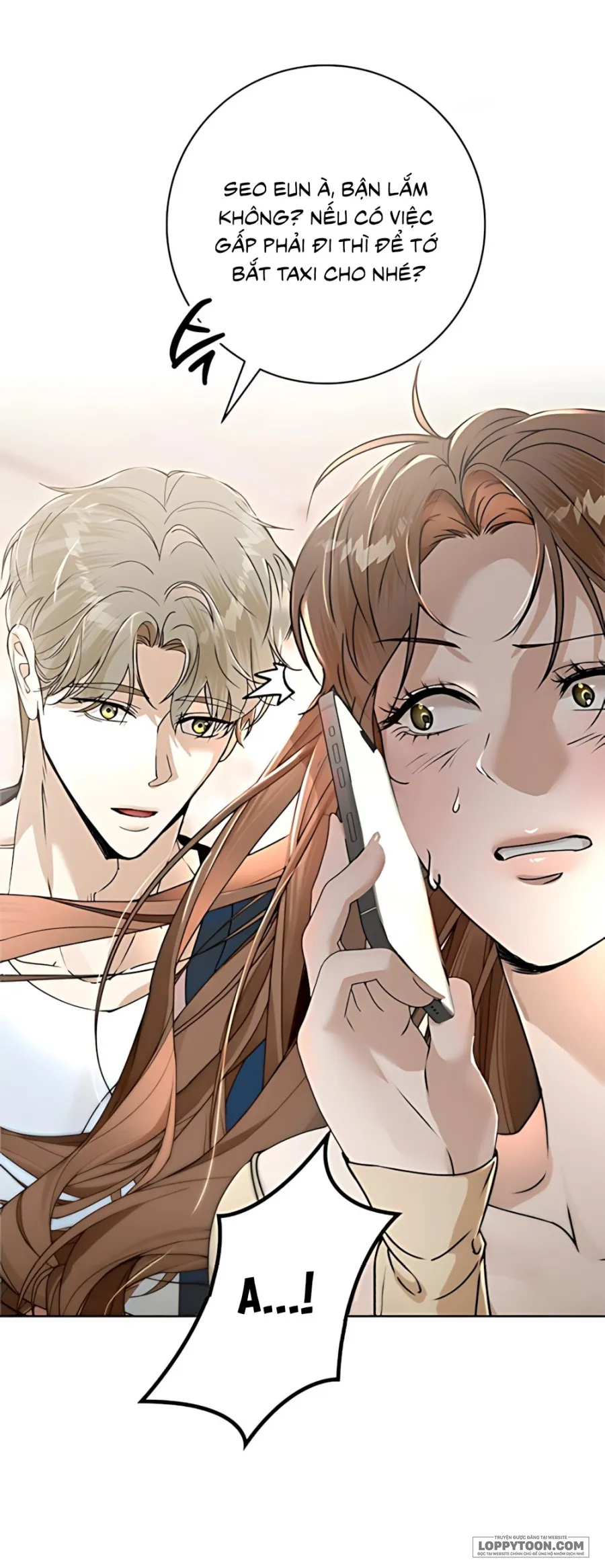 Mỗi Đêm Cùng Bạn Của Anh Trai Chap 4 - trang 10