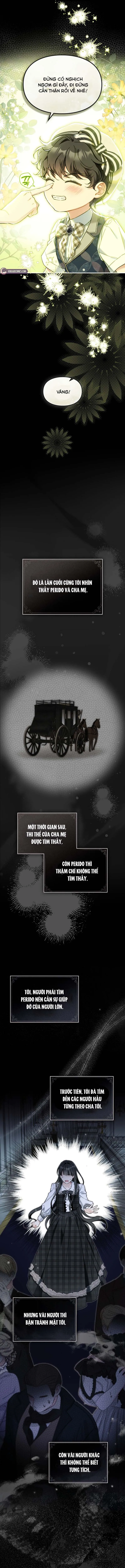 Tôi Đã Đính Hôn Với Vị Công Tước Mù Chap 20 - trang 2