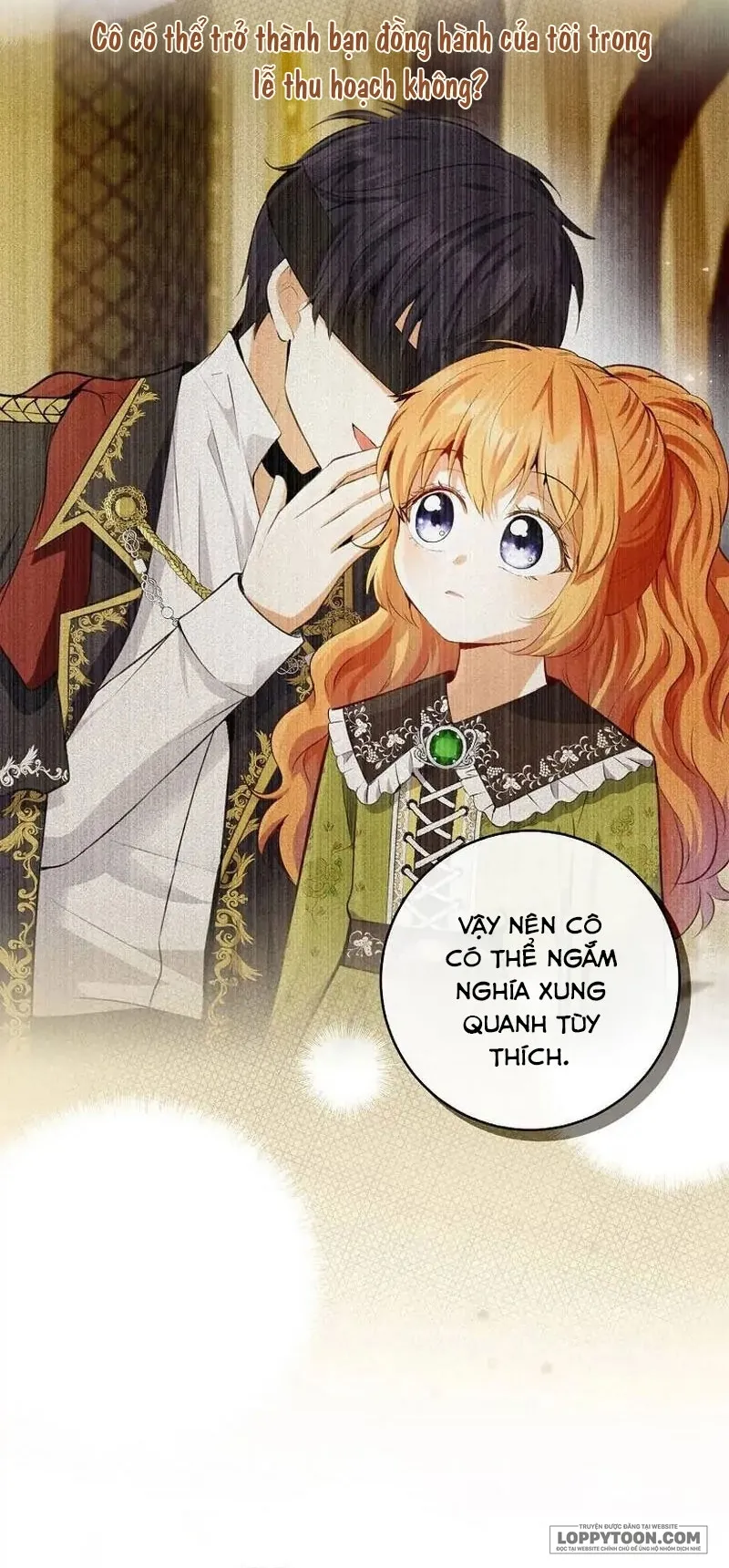 Sóc Con Tài Năng Chap 54 - trang 10
