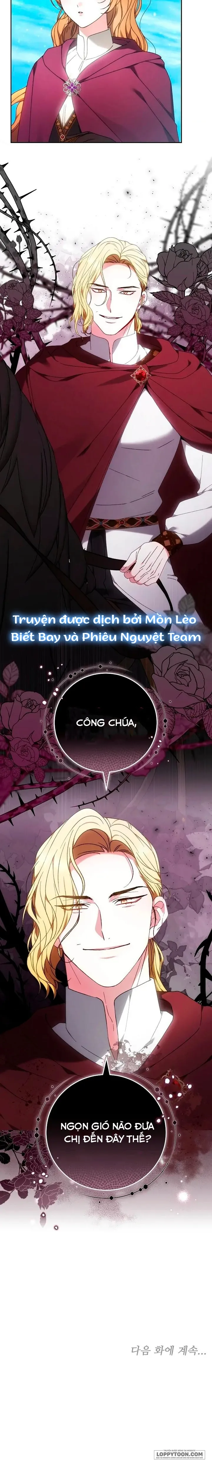 Lần Này Tôi Sẽ Sinh Con Với Người Đàn Ông Khác Chap 28 - trang 26