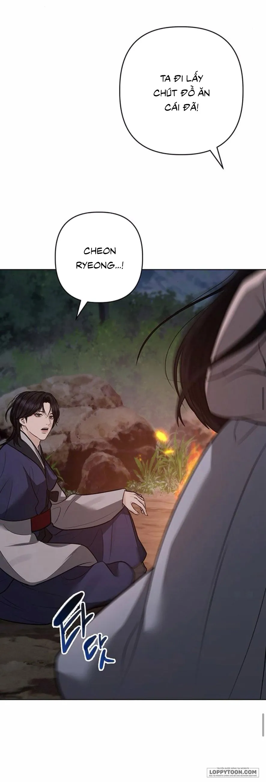 Quỷ Hồn Chap 40 - trang 37