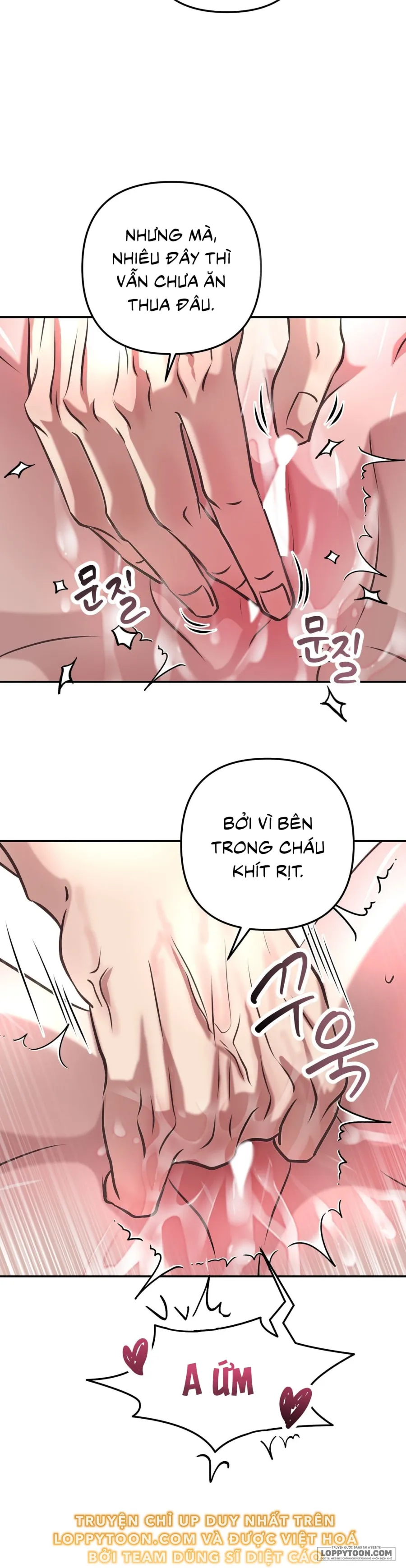 Người Chú Chó Má Chap 5 - 🔞🔞🔞 - trang 60