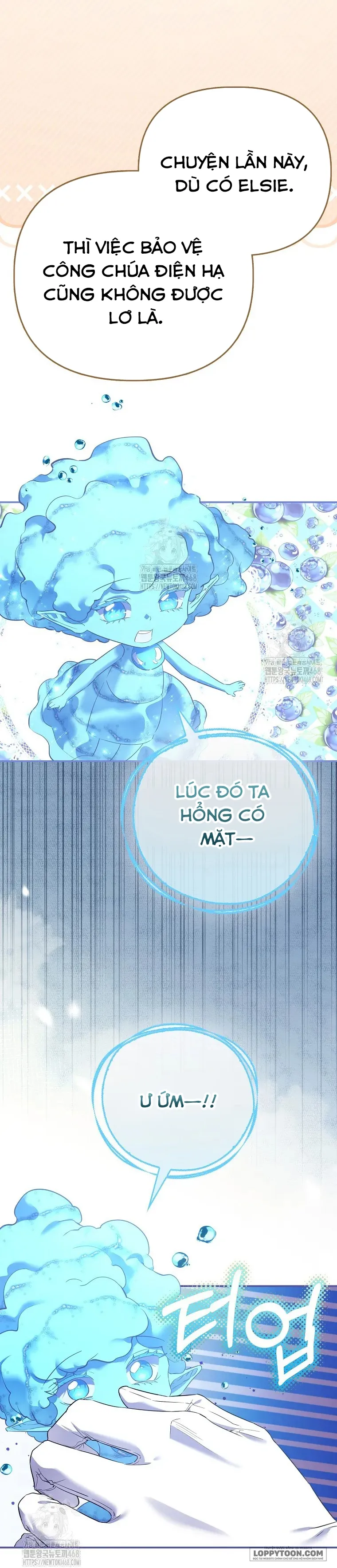 Nàng Công Chúa Của Mọi Người Chap 98 - trang 27