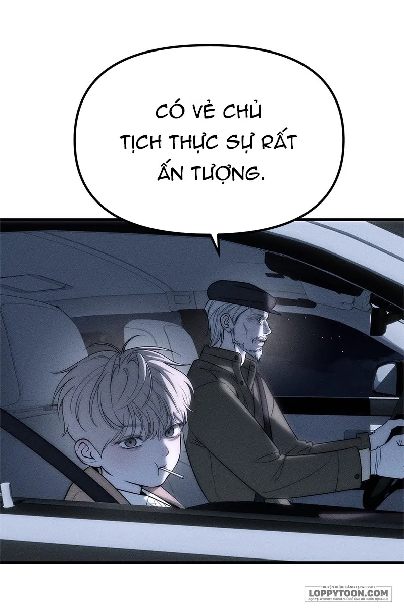 Xâm Nhập Trường Trung Học Tài Phiệt Chap 96 - trang 19