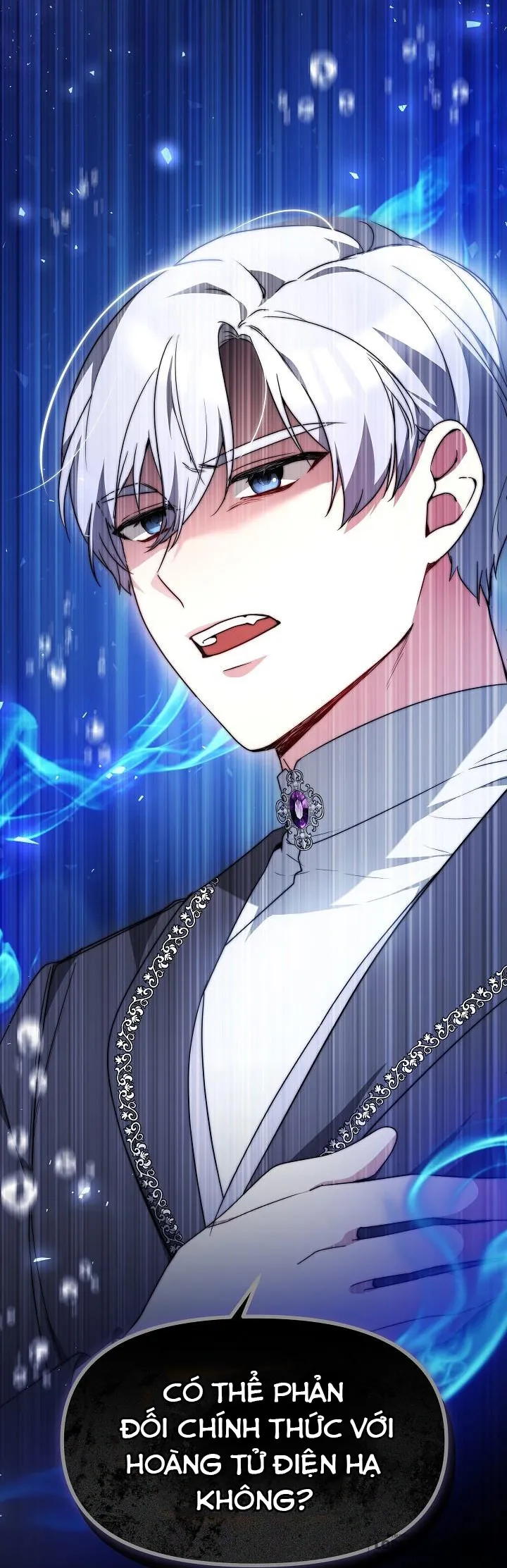 Rồng Con Thuần Hóa Những Kẻ Điên Rồ Chap 14 - trang 53