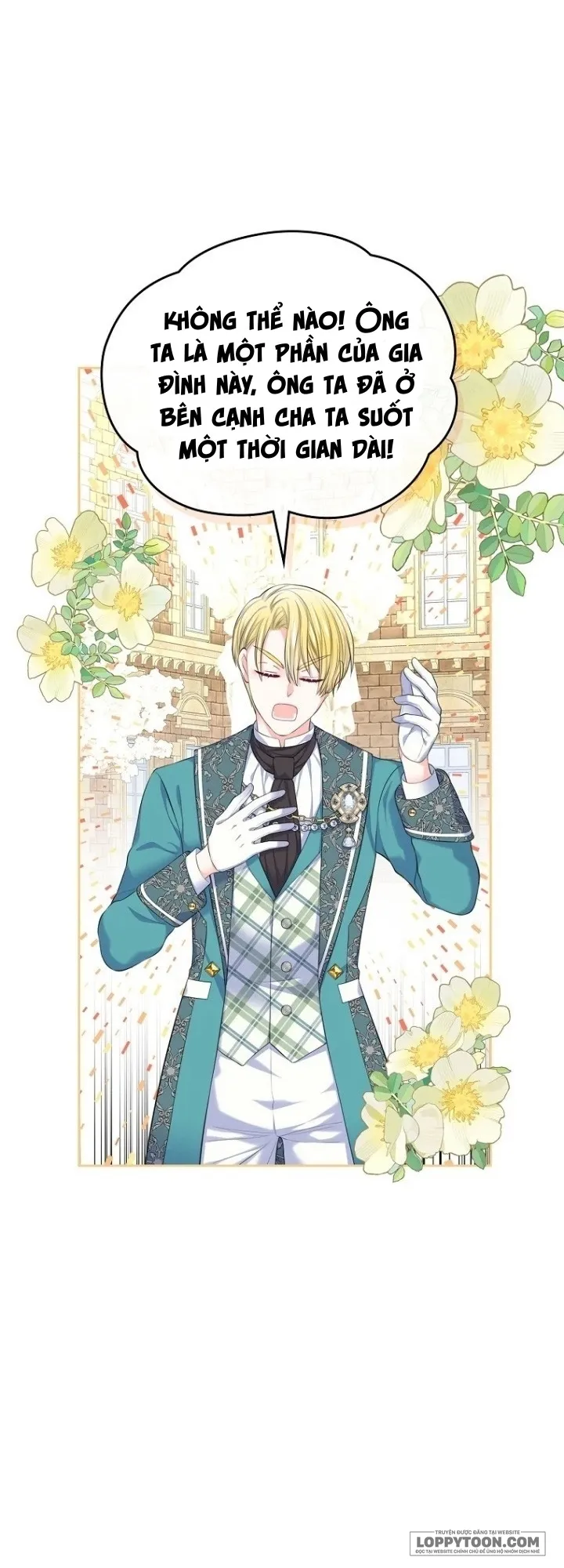 Tôi Sẽ Ly Hôn Với Anh Trai Nữ Chính Chap 21 - trang 19
