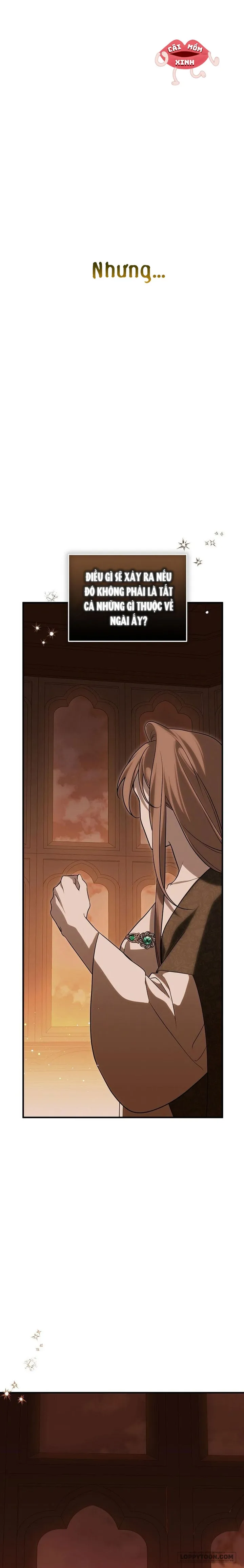 Dù Sao Chúng Ta Cũng Đã Kết Hôn Rồi Chap 21 - trang 27