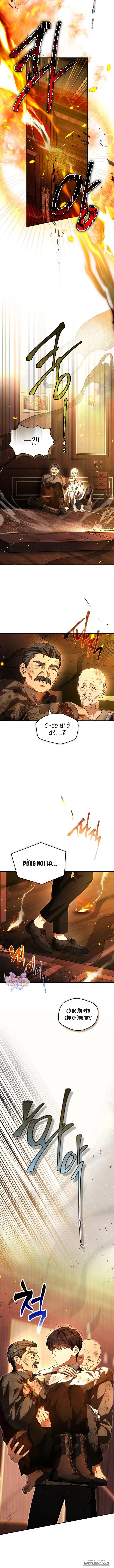 Trở Thành Sóc Nhỏ Của Kẻ Phản Diện Chap 51 - trang 12
