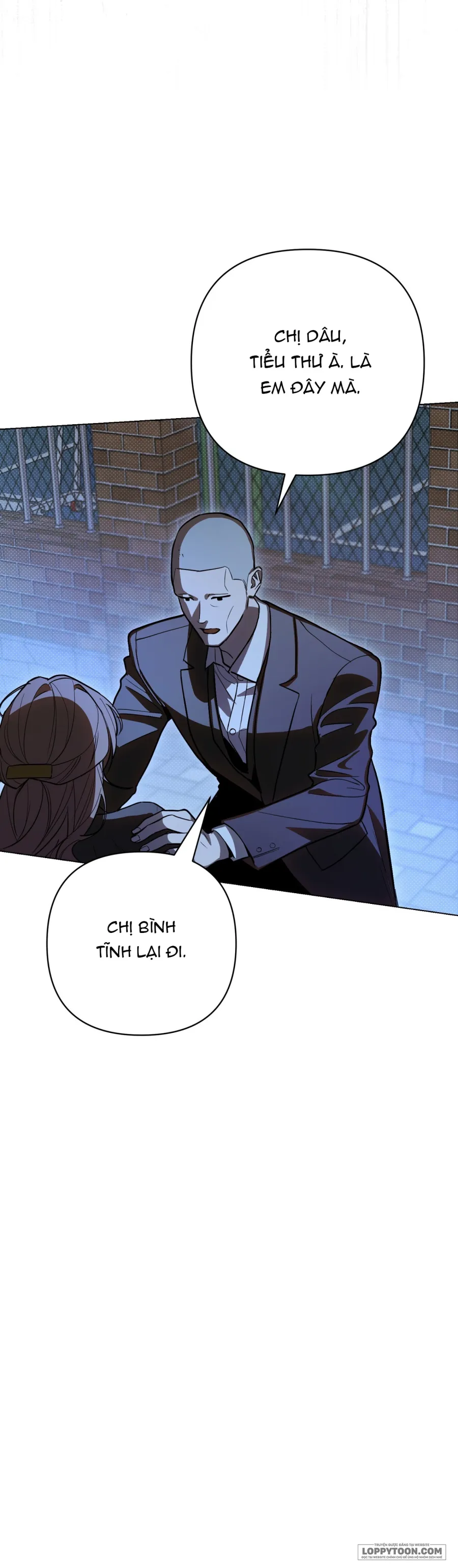 Ngưỡng Tuyệt Đối Chap 41 - trang 39