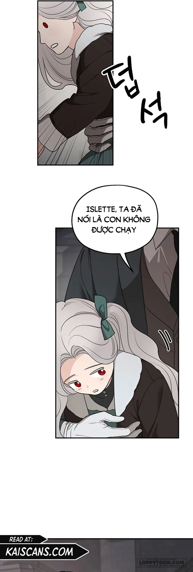 Gia Đình Chồng Quá Ám Ảnh Bởi Tôi Chap 84 - trang 65