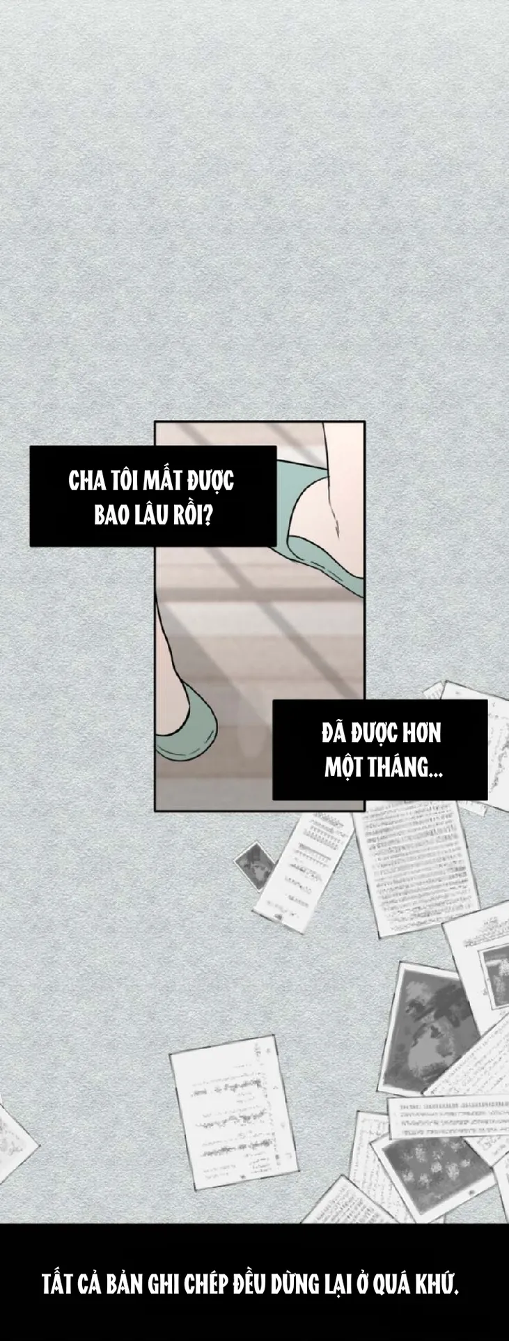 Gia Đình Chồng Quá Ám Ảnh Bởi Tôi Chap 1 - trang 41