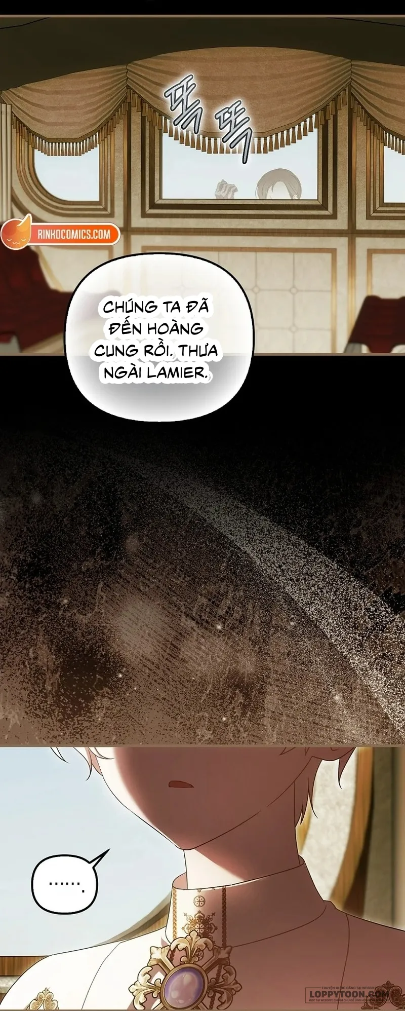 Lần Đầu Bé Út Được Yêu Thương Chap 99 - trang 57
