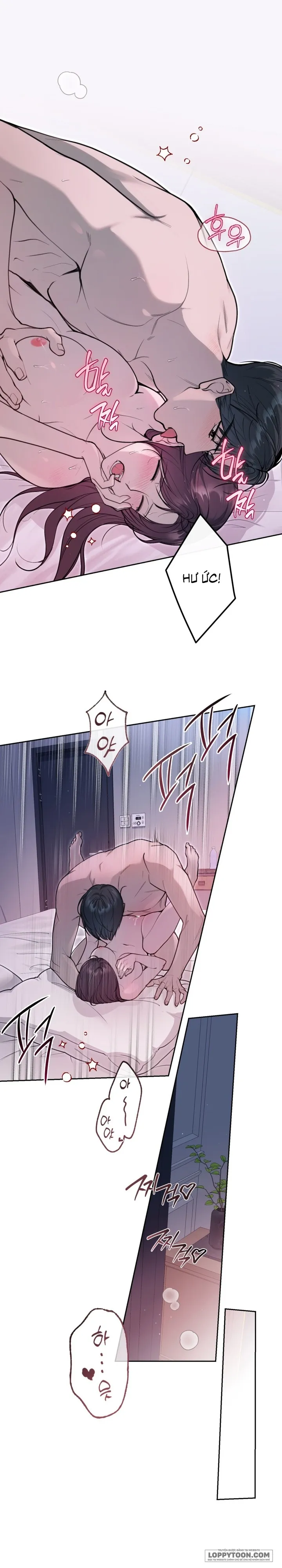 Ăn Em Một Lần Thôi, Oppa Chap 7 - 🔞🔞🔞 - trang 1